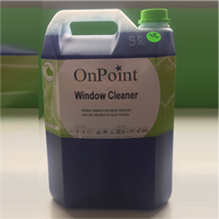 Window Cleaner